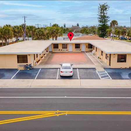 A1A Travel Inn Ormond Beach Extérieur photo