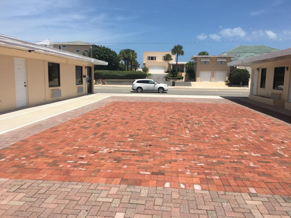 A1A Travel Inn Ormond Beach Extérieur photo