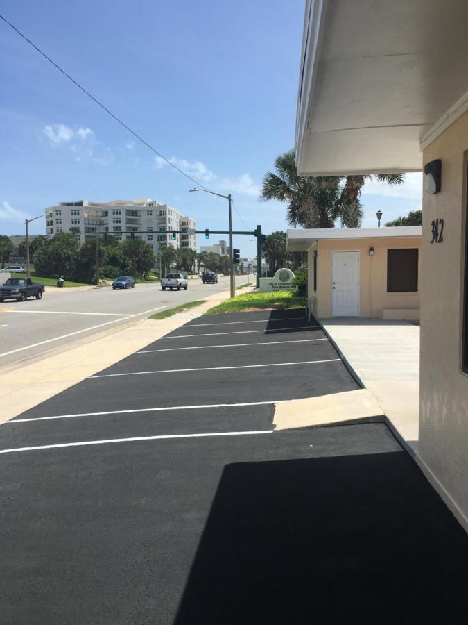 A1A Travel Inn Ormond Beach Extérieur photo